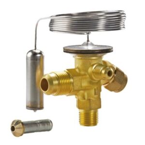 Expansion Valve Inventory